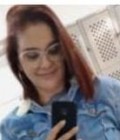 Rencontre Femme Brésil à Salvador  : Ana, 40 ans